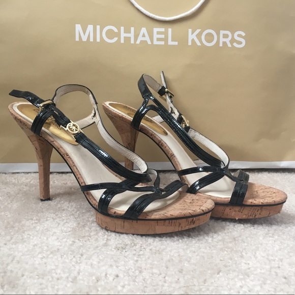 Michael Kors Shoes - Michael Kors sandals
